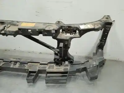 Автозапчастина б/у передня передня для land rover range rover (lm) 3.6 td v8 посилання на oem iam din500020  