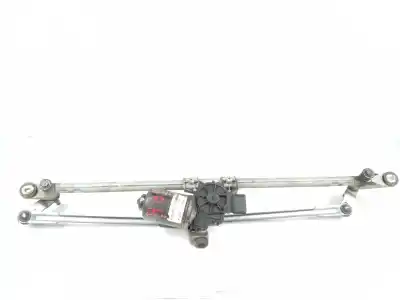 Автозапчастина б/у двигатель передніх склоочисників для land rover range rover (lm) 3.6 td v8 посилання на oem iam dlb500031