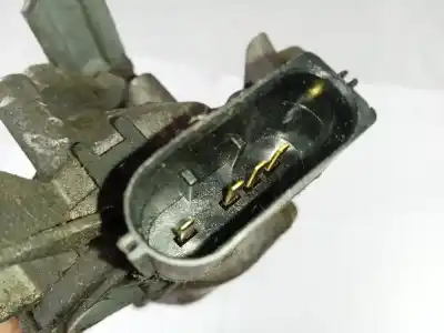 Автозапчастина б/у двигатель передніх склоочисників для land rover range rover (lm) 3.6 td v8 посилання на oem iam dlb500031  