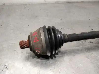 Автозапчасти б/у передняя правая трансмиссия за audi a6 berlina (4f2) 3.2 fsi ссылки oem iam 4f0407272j  