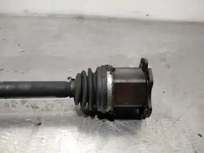 Автозапчасти б/у передняя правая трансмиссия за audi a6 berlina (4f2) 3.2 fsi ссылки oem iam 4f0407272j  