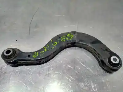 Автозапчасти б/у левый задний верхний рычаг подвески за audi a3 (8v) ambiente ссылки oem iam 5q0505323d