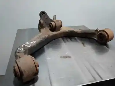 Peça sobressalente para automóvel em segunda mão braço de suspensão inferior dianteiro direito por chrysler jeep cherokee (kj) 2.5 crd cat referências oem iam 52088636ad