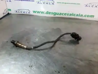 Peça sobressalente para automóvel em segunda mão SONDA LAMBDA por BMW X1 (E84)  Referências OEM IAM 0281004079  