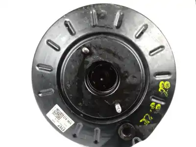 Автозапчастина б/у гальмівний серво для seat toledo (kg3) reference посилання на oem iam 6r1614105r  