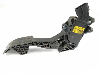 Second-hand car spare part accelerator pedal for seat toledo (kg3) reference oem iam references 6r1721503h