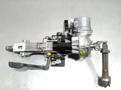Second-hand car spare part steering column for seat toledo (kg3) reference oem iam references 6r1423510am