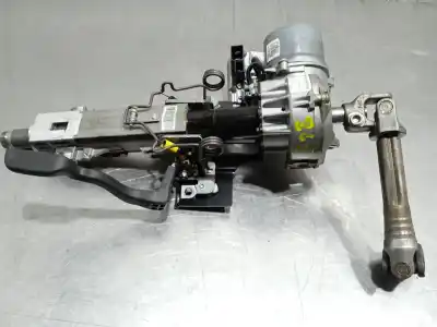 Second-hand car spare part steering column for seat toledo (kg3) reference oem iam references 6r1423510am  