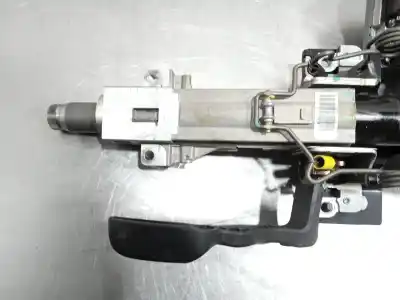 Second-hand car spare part steering column for seat toledo (kg3) reference oem iam references 6r1423510am  
