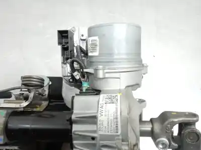 Second-hand car spare part steering column for seat toledo (kg3) reference oem iam references 6r1423510am  