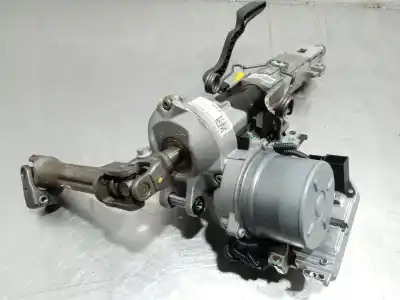 Second-hand car spare part steering column for seat toledo (kg3) reference oem iam references 6r1423510am  