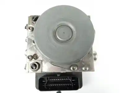 Second-hand car spare part abs control unit for seat toledo (kg3) reference oem iam references 6r0614517bd  