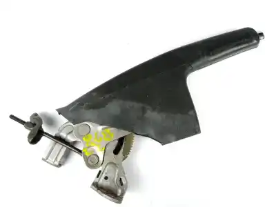 Second-hand car spare part handbrake lever for seat toledo (kg3) reference oem iam references 6q0711303al