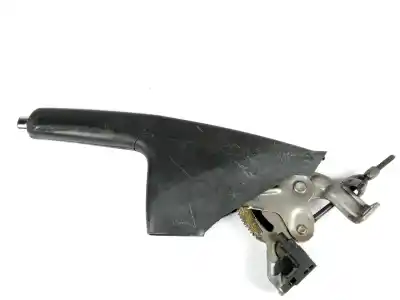 Автозапчастина б/у важіль ручного гальма для seat toledo (kg3) reference посилання на oem iam 6q0711303al  