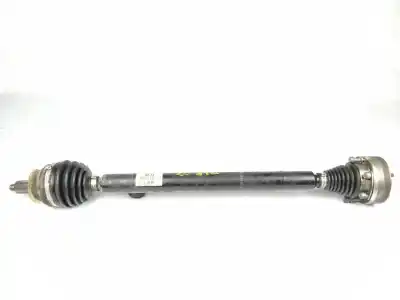 Second-hand car spare part front right transmission for seat toledo (kg3) reference oem iam references 6r0407762a