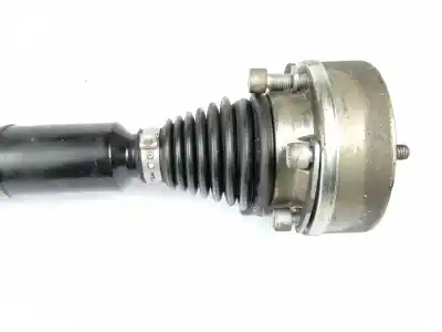 Автозапчасти б/у передняя правая трансмиссия за seat toledo (kg3) reference ссылки oem iam 6r0407762a  