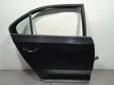 Second-hand car spare part rear right door for seat toledo (kg3) reference oem iam references 5ja833052b