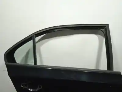 Автозапчастина б/у двері задні праві для seat toledo (kg3) reference посилання на oem iam 5ja833052b  