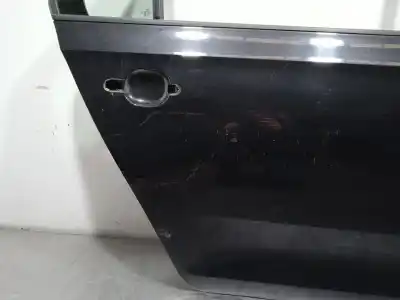 Автозапчастина б/у двері задні праві для seat toledo (kg3) reference посилання на oem iam 5ja833052b  