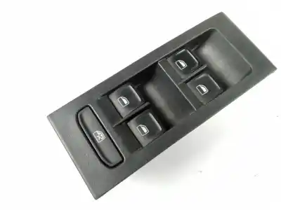 Second-hand car spare part left front power window switch for seat toledo (kg3) reference oem iam references 6jb959857