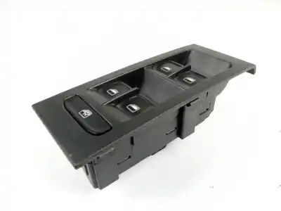 Second-hand car spare part left front power window switch for seat toledo (kg3) reference oem iam references 6jb959857  