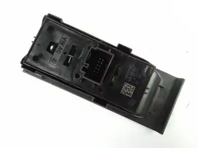 Second-hand car spare part left front power window switch for seat toledo (kg3) reference oem iam references 6jb959857  
