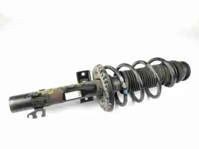 Second-hand car spare part front right shock absorber for seat toledo (kg3) reference oem iam references 6r0413031bf