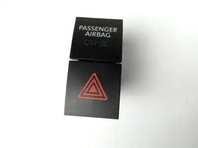 Second-hand car spare part switch for seat toledo (kg3) reference oem iam references 6ja953507