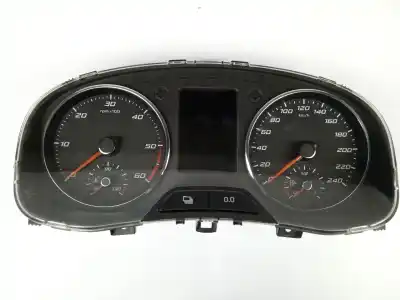 Second-hand car spare part dashboard for seat toledo (kg3) reference oem iam references 6ja920840e