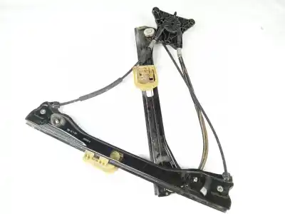 Second-hand car spare part driver left window regulator for seat toledo (kg3) reference oem iam references 5ja837461