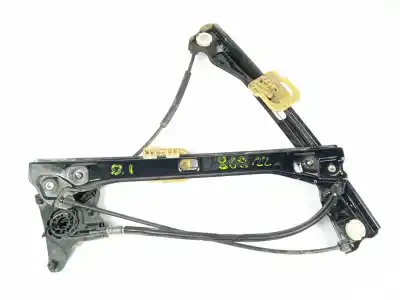 Second-hand car spare part driver left window regulator for seat toledo (kg3) reference oem iam references 5ja837461  
