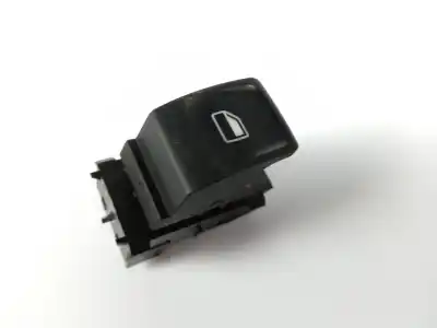 Second-hand car spare part rear left power window switch for seat toledo (kg3) reference oem iam references 6ja959855