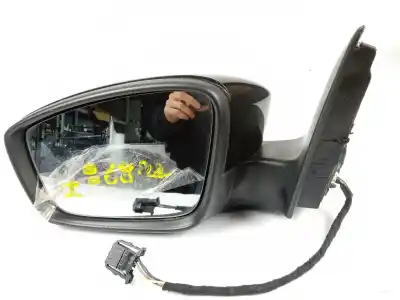Second-hand car spare part left rearview mirror for seat toledo (kg3) reference oem iam references 5jb857407f