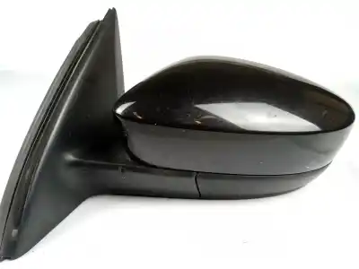 Second-hand car spare part left rearview mirror for seat toledo (kg3) reference oem iam references 5jb857407f  