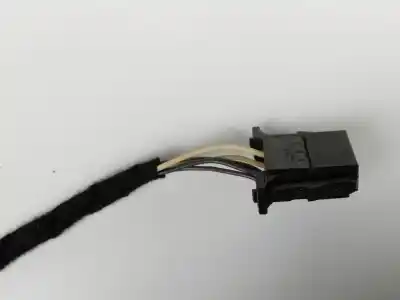 Second-hand car spare part left rearview mirror for seat toledo (kg3) reference oem iam references 5jb857407f  