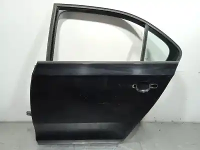 Second-hand car spare part rear left door for seat toledo (kg3) reference oem iam references 5ja833051b