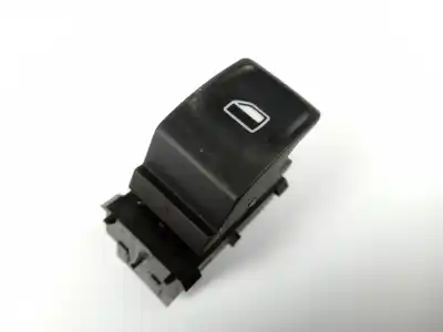 Second-hand car spare part right front power window switch for seat toledo (kg3) reference oem iam references 6ja959855