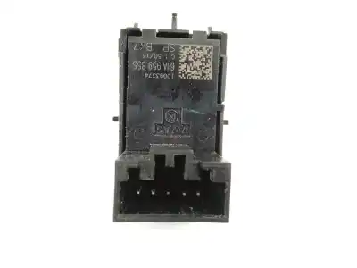 Second-hand car spare part right front power window switch for seat toledo (kg3) reference oem iam references 6ja959855  