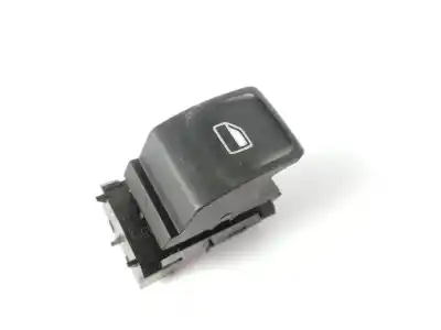 Second-hand car spare part rear right power window switch for seat toledo (kg3) reference oem iam references 6ja959855