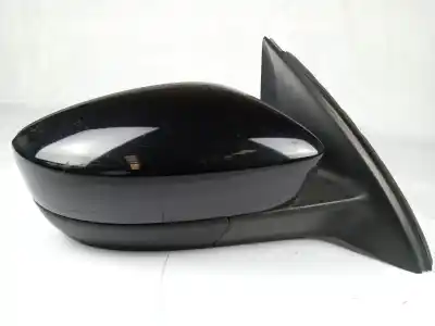 Second-hand car spare part right rearview mirror for seat toledo (kg3) reference oem iam references 5jb857408f  