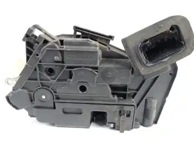 Автозапчастина б/у замок передній праві двері для seat toledo (kg3) reference посилання на oem iam 5e1837016a  
