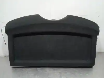 Second-hand car spare part parcel shelf for seat toledo (kg3) reference oem iam references 5ja867769c
