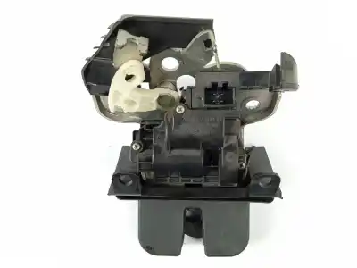 Second-hand car spare part trunk lock for seat toledo (kg3) reference oem iam references 5e0827505