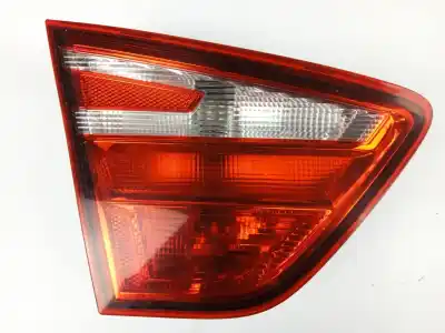 Second-hand car spare part interior left tailgate light for seat toledo (kg3) reference oem iam references 6jh945093