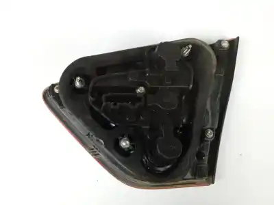 Автозапчасти б/у внутренний левый задний фонарь за seat toledo (kg3) reference ссылки oem iam 6jh945093  