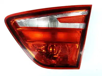Second-hand car spare part interior rear right light for seat toledo (kg3) reference oem iam references 6jh945094a