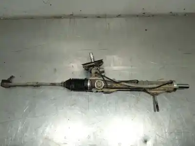 Pezzo di ricambio per auto di seconda mano cremagliera per peugeot partner (s2) 1.6 16v hdi cat riferimenti oem iam 400181