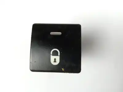 Pezzo di ricambio per auto di seconda mano interruttore blocco porte per peugeot partner (s2) 1.6 16v hdi cat riferimenti oem iam 96582880xt