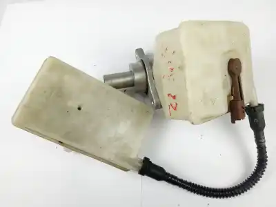 Pezzo di ricambio per auto di seconda mano pompa freni per peugeot partner (s2) 1.6 16v hdi cat riferimenti oem iam 1636404980