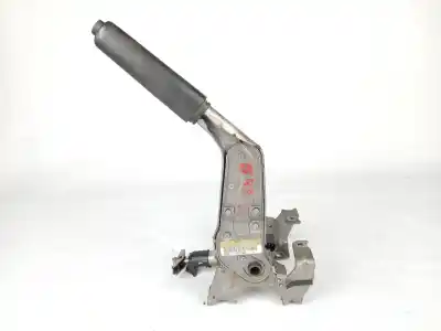 Pezzo di ricambio per auto di seconda mano leva del freno a mano per peugeot partner (s2) 1.6 16v hdi cat riferimenti oem iam 9680786377